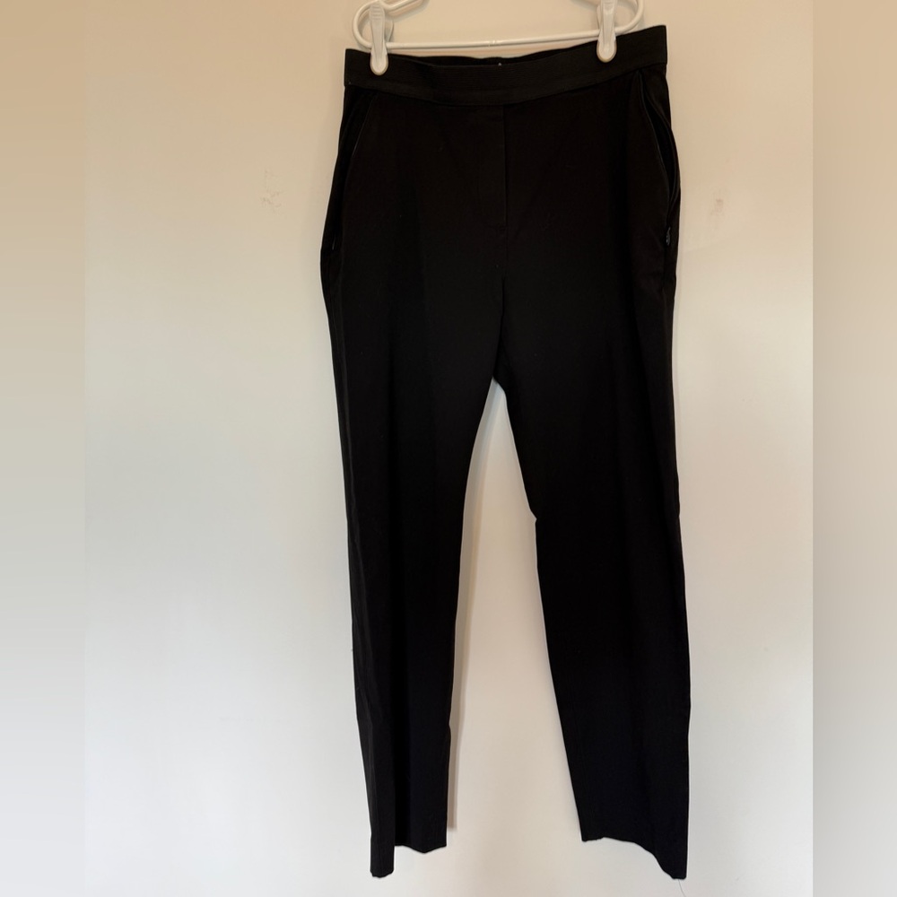 Women’s Black Pants
